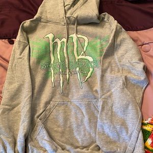 Myrtle beach hoodie. Never worn